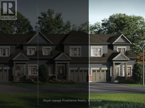 Doran End Model - 1 Amira Street, Quinte West (Murray Ward), ON - 