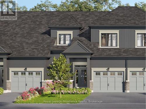 4 BIANCA STREET  Quinte West (Murray Ward), ON K8V 0R6