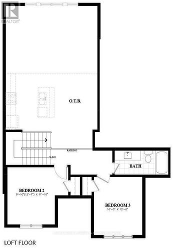 Loft - Floor Plan - 11 Amira Street, Quinte West (Murray Ward), ON - Other