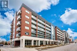 112 - 308 LESTER STREET Waterloo, ON N2L 3W7