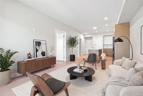 #201-171 Jensen Ave WEST Parksville, BC V9P 1K3