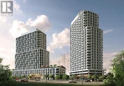 1513 - 25 CORDOVA AVENUE Toronto, ON M9A 0E5
