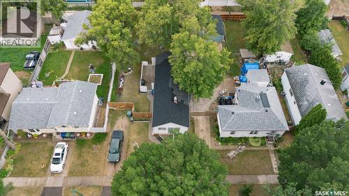 1421 H Avenue N, Saskatoon, SK - Outdoor With View