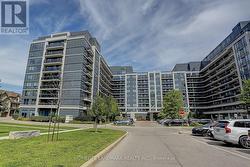 1027 - 372 HIGHWAY 7 E ROAD Richmond Hill, ON L4B 0C6