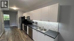 468 MAIN Street E Unit# 15 Hamilton, ON L8N 1K6
