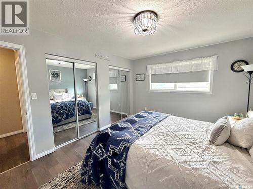 10339 Bunce Crescent, North Battleford, SK - Indoor Photo Showing Bedroom