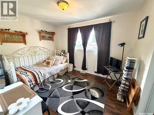 10339 Bunce Crescent, North Battleford, SK - Indoor Photo Showing Bedroom