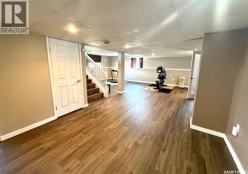 10339 Bunce Crescent, North Battleford, SK - Indoor