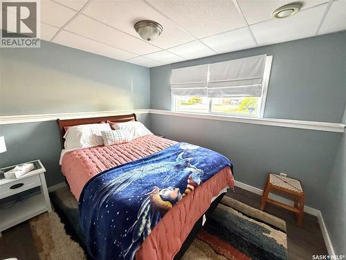 10339 Bunce Crescent, North Battleford, SK - Indoor Photo Showing Bedroom