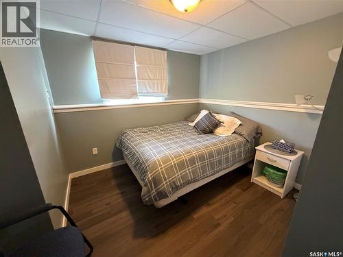 10339 Bunce Crescent, North Battleford, SK - Indoor Photo Showing Bedroom
