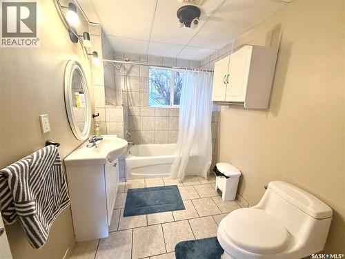10339 Bunce Crescent, North Battleford, SK - Indoor Photo Showing Bathroom