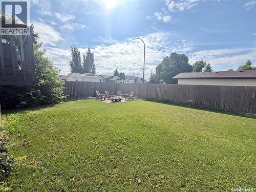 10339 Bunce Crescent, North Battleford, SK - Outdoor