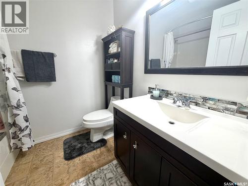 10339 Bunce Crescent, North Battleford, SK - Indoor Photo Showing Bathroom