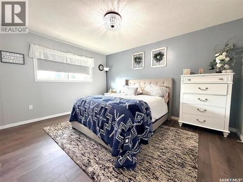 10339 Bunce Crescent, North Battleford, SK - Indoor Photo Showing Bedroom