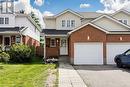 38 Activa Avenue, Kitchener, ON  - Outdoor With Facade 