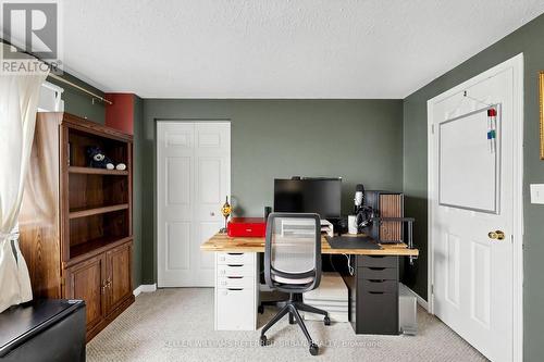 38 Activa Avenue, Kitchener, ON - Indoor Photo Showing Office
