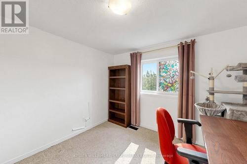 38 Activa Avenue, Kitchener, ON - Indoor