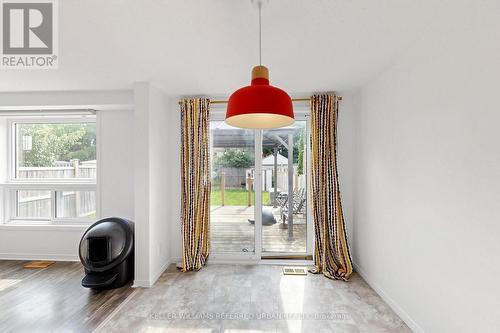 38 Activa Avenue, Kitchener, ON - Indoor