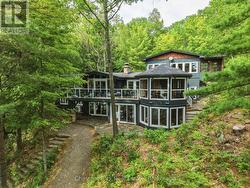 UNIT 1 - 1162 OSBORNE POINT ROAD  Lake Of Bays (Franklin), ON P1H 2J3