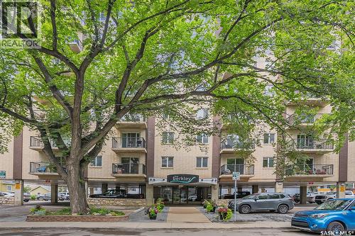 504 537 4th AVENUE N  Saskatoon, SK S7K 2M6