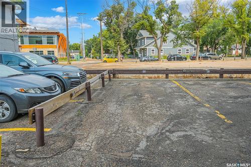 504 537 4Th Avenue N, Saskatoon, SK - Outdoor