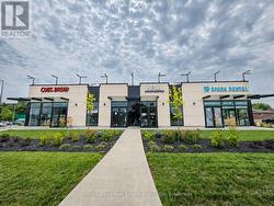 3 - 860 DUNDAS STREET  Woodstock, ON N4S 1G7