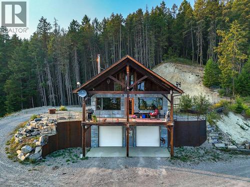 2023 McMurdo Road  Golden, BC V0A 1H4