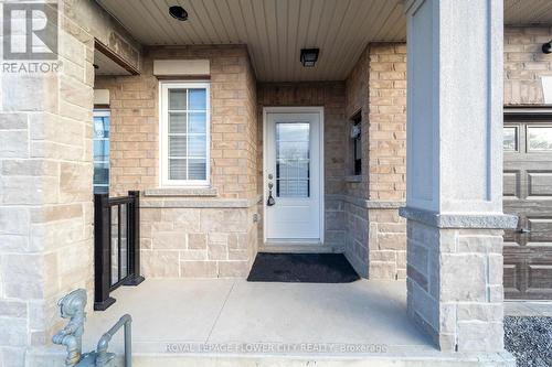 413 16Th Street E, Hamilton, ON - Outdoor With Exterior