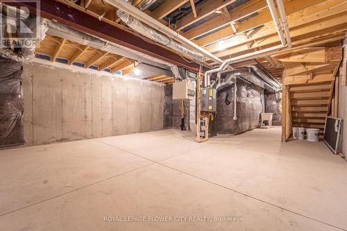 413 16Th Street E, Hamilton, ON - Indoor Photo Showing Basement