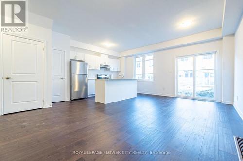 413 16Th Street E, Hamilton, ON - Indoor Photo Showing Kitchen