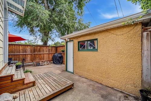 18 Noble Ave, Winnipeg, MB 
