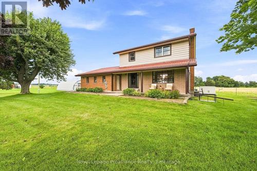 499 MCMASTER ROAD  Quinte West (Murray Ward), ON K8V 0N4