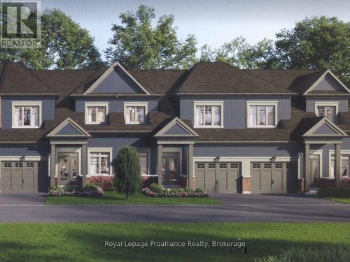 3 AMIRA STREET  Quinte West (Murray Ward), ON K8V 0R6
