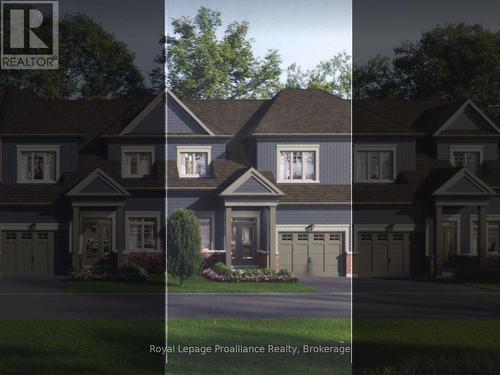 Doran Model - 3 Amira Street, Quinte West (Murray Ward), ON - Other