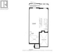 Basement - Floor Plan - 
