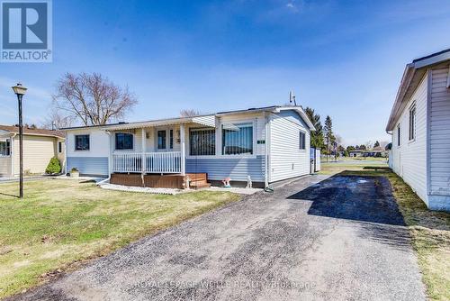 21 Fairview Crescent, North Perth, ON 