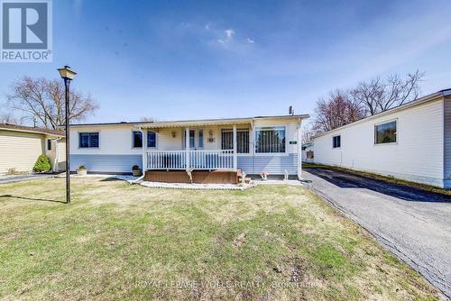 21 Fairview Crescent, North Perth, ON 