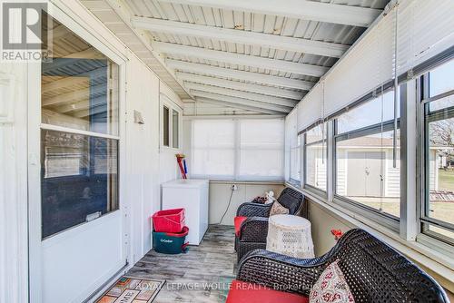 21 Fairview Crescent, North Perth, ON 