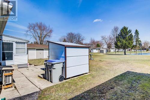 21 Fairview Crescent, North Perth, ON 