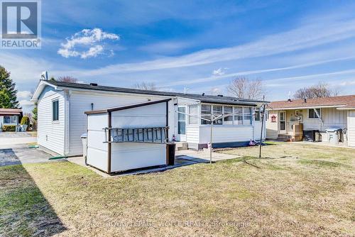 21 Fairview Crescent, North Perth, ON 
