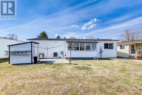 21 Fairview Crescent, North Perth, ON 