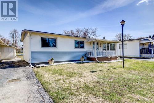 21 Fairview Crescent, North Perth, ON 