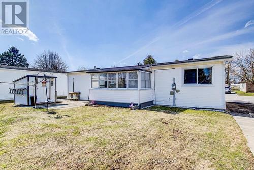 21 Fairview Crescent, North Perth, ON 