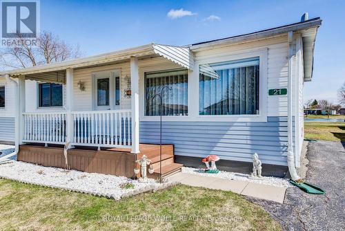 21 Fairview Crescent, North Perth, ON 