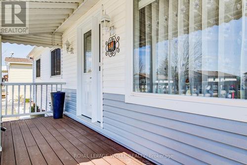 21 Fairview Crescent, North Perth, ON 