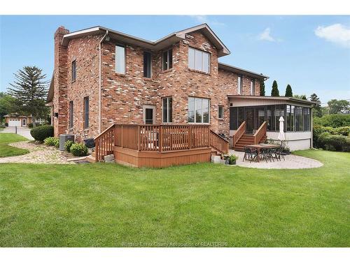 814 Lacasse, Tecumseh, ON 