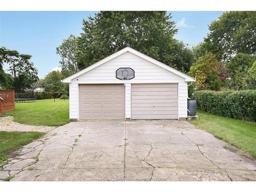 814 Lacasse, Tecumseh, ON 