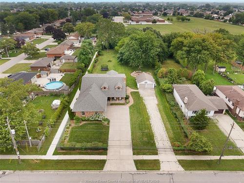 814 Lacasse, Tecumseh, ON 