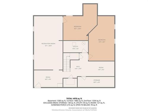 814 Lacasse, Tecumseh, ON 