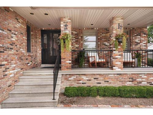 814 Lacasse, Tecumseh, ON 